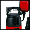 Einhell GC-SP 3580 LL búvárszivattyú Einhell GC-SP 3580 LL búvárszivattyú