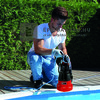 Einhell GC-SP 3580 LL búvárszivattyú Einhell GC-SP 3580 LL búvárszivattyú