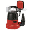 Einhell GC-SP 3580 LL búvárszivattyú Einhell GC-SP 3580 LL búvárszivattyú