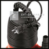 Einhell GC-DP 3730 szennyvíz szivattyú Einhell GC-DP 3730 szennyvíz szivattyú