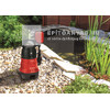 Einhell GC-DP 3730 szennyvíz szivattyú Einhell GC-DP 3730 szennyvíz szivattyú