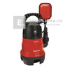 Einhell GC-DP 3730 szennyvíz szivattyú Einhell GC-DP 3730 szennyvíz szivattyú
