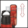 Einhell GC-DP 7835 szennyvíz szivattyú Einhell GC-DP 7835 szennyvíz szivattyú