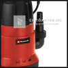 Einhell GC-DP 7835 szennyvíz szivattyú Einhell GC-DP 7835 szennyvíz szivattyú