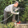 Einhell GC-DP 7835 szennyvíz szivattyú Einhell GC-DP 7835 szennyvíz szivattyú