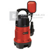Einhell GC-DP 7835 szennyvíz szivattyú Einhell GC-DP 7835 szennyvíz szivattyú