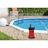 Einhell GE-SP 4390 LL ECO búvárszivattyú Einhell GE-SP 4390 LL ECO búvárszivattyú