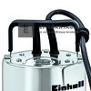 Einhell GC-DP 1020 N szennyvíz szivattyú Einhell GC-DP 1020 N szennyvíz szivattyú