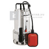 Einhell GC-DP 1020 N szennyvíz szivattyú Einhell GC-DP 1020 N szennyvíz szivattyú