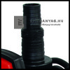 Einhell GE-DP 7330 LL ECO szennyvíz szivattyú Einhell GE-DP 7330 LL ECO szennyvíz szivattyú