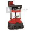Einhell GE-DP 7330 LL ECO szennyvíz szivattyú Einhell GE-DP 7330 LL ECO szennyvíz szivattyú
