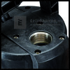 Einhell GE-PP 1100 N-A mélykútszivattyú Einhell GE-PP 1100 N-A mélykútszivattyú
