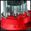 Einhell GE-PP 1100 N-A mélykútszivattyú Einhell GE-PP 1100 N-A mélykútszivattyú