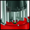 Einhell GE-SP 4390 N-A LL ECO búvárszivattyú Einhell GE-SP 4390 N-A LL ECO búvárszivattyú