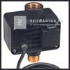 Einhell elektronikus átfolyáskapcsoló Einhell elektronikus átfolyáskapcsoló