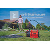 Einhell elektronikus átfolyáskapcsoló Einhell elektronikus átfolyáskapcsoló