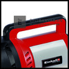 Einhell GC-GP 1250 N kerti szivattyú Einhell GC-GP 1250 N kerti szivattyú