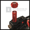 Einhell GE-GP 1246 N FS kerti szivattyú Einhell GE-GP 1246 N FS kerti szivattyú
