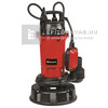 Einhell GE-DP 900 Cut aprítófejes szennyvíz szivattyú Einhell GE-DP 900 Cut aprítófejes szennyvíz szivattyú