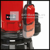 Einhell GE-DP 900 Cut aprítófejes szennyvíz szivattyú Einhell GE-DP 900 Cut aprítófejes szennyvíz szivattyú