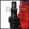 Einhell GC-DP 7035 LL szennyvíz szivattyú Einhell GC-DP 7035 LL szennyvíz szivattyú