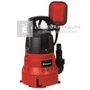 Einhell GC-DP 7035 LL szennyvíz szivattyú Einhell GC-DP 7035 LL szennyvíz szivattyú
