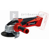 Einhell TE-TK 18/3 Li Kit (JS+CD+AG) akkus szerszámgép szett Einhell TE-TK 18/3 Li Kit (JS+CD+AG) akkus szerszámgép szett