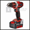 Einhell TE-TK 18/3 Li Kit (JS+CD+AG) akkus szerszámgép szett Einhell TE-TK 18/3 Li Kit (JS+CD+AG) akkus szerszámgép szett