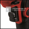 Einhell TC-RH 620 4F fúrókalapács Einhell TC-RH 620 4F fúrókalapács