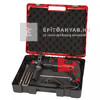 Einhell TC-RH 620 4F Kit fúrókalapács Einhell TC-RH 620 4F Kit fúrókalapács