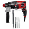 Einhell TC-RH 620 4F Kit fúrókalapács Einhell TC-RH 620 4F Kit fúrókalapács