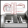 Einhell TC-RH 900 fúrókalapács Einhell TC-RH 900 fúrókalapács