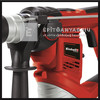 Einhell TC-RH 900 fúrókalapács Einhell TC-RH 900 fúrókalapács