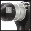 Einhell TC-RH 900 fúrókalapács Einhell TC-RH 900 fúrókalapács