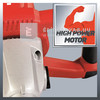 Einhell TC-MX 1400-2 E festékkeverő Einhell TC-MX 1400-2 E festékkeverő