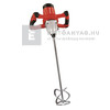 Einhell TC-MX 1400-2 E festékkeverő Einhell TC-MX 1400-2 E festékkeverő