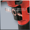 Einhell TC-ID 1000 E ütvefúró Einhell TC-ID 1000 E ütvefúró