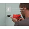 Einhell TH-DY 500 E gipszkarton csavarozó Einhell TH-DY 500 E gipszkarton csavarozó