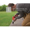 Einhell TH-DY 500 E gipszkarton csavarozó Einhell TH-DY 500 E gipszkarton csavarozó