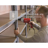 Einhell TH-DY 500 E gipszkarton csavarozó Einhell TH-DY 500 E gipszkarton csavarozó