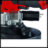 Einhell TE-DW 180 falcsiszoló Einhell TE-DW 180 falcsiszoló