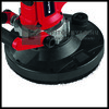 Einhell TE-DW 180 falcsiszoló Einhell TE-DW 180 falcsiszoló