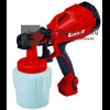 Einhell TC-SY 400 P festékszóró Einhell TC-SY 400 P festékszóró