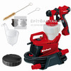 Einhell TC-SY 700 S festékszóró Einhell TC-SY 700 S festékszóró