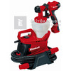 Einhell TC-SY 700 S festékszóró Einhell TC-SY 700 S festékszóró