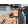 Einhell TC-SY 18/60 Li Solo akkus festékszóró pisztoly Einhell TC-SY 18/60 Li Solo akkus festékszóró pisztoly