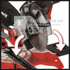 Einhell TC-SM 2131/1 Dual gérvágó Einhell TC-SM 2131/1 Dual gérvágó
