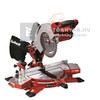 Einhell TE-MS 18/210 Li-Solo gérvágó Einhell TE-MS 18/210 Li-Solo gérvágó