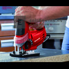 Einhell TC-JS 85 beszúrófűrész Einhell TC-JS 85 beszúrófűrész