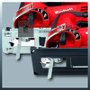 Einhell TC-JS 85 beszúrófűrész Einhell TC-JS 85 beszúrófűrész